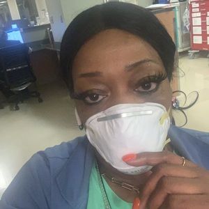 Meet your Posher, Sandy